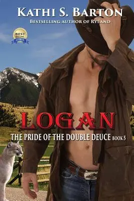 Logan: Pýcha dvojitého dvojníka - Erotická paranormálna meniteľská romanca - Logan: The Pride of the Double Deuce - Erotic Paranormal Shapeshifter Romance