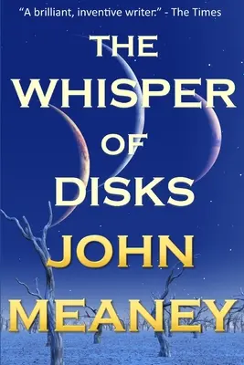 Šepot diskov: deväť príbehov o zázrakoch - The Whisper Of Disks: nine tales of wonder