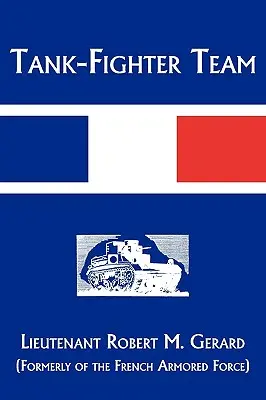 Tím stíhačov tankov - Tank-Fighter Team
