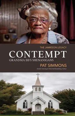 Pohŕdanie (Grandma BB's Shenanigans) - Contempt (Grandma BB's Shenanigans)