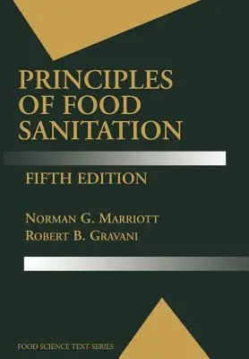 Zásady hygieny potravín - Principles of Food Sanitation