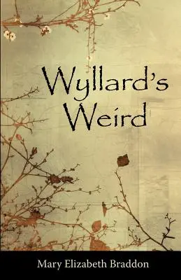 Wyllardove podivnosti - Wyllard's Weird