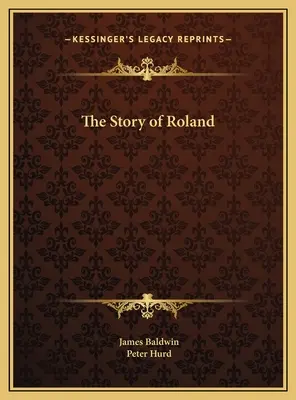 Príbeh Rolanda - The Story of Roland