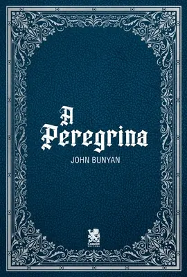 Peregrina - A Peregrina
