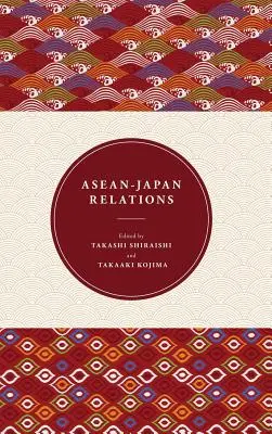 Vzťahy ASEAN a Japonska - ASEAN-Japan Relations