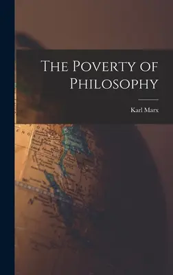 Chudoba filozofie - The Poverty of Philosophy