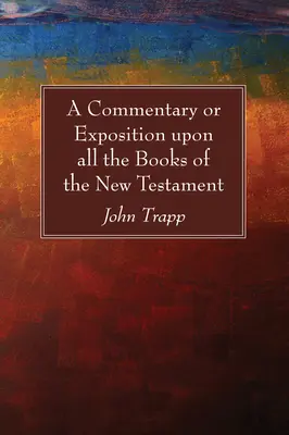 Komentár alebo výklad ku všetkým knihám Nového zákona - A Commentary or Exposition upon all the Books of the New Testament