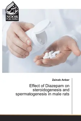 Vplyv diazepamu na steroidogenézu a spermatogenézu u samcov potkanov - Effect of Diazepam on steroidogenesis and spermatogenesis in male rats