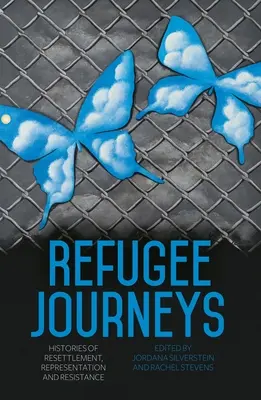 Cesty utečencov: História presídlenia, reprezentácie a odporu - Refugee Journeys: Histories of Resettlement, Representation and Resistance