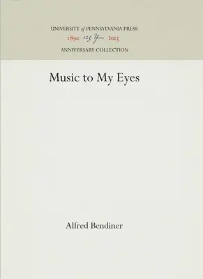 Hudba pre moje oči - Music to My Eyes
