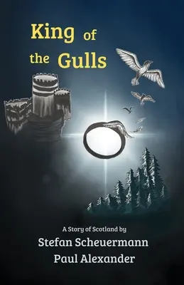 Kráľ čajok - King of the Gulls