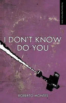 Ja neviem, či ty - I Don't Know Do You