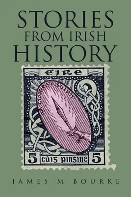 Príbehy z írskej histórie - Stories from Irish History