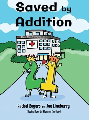 Zachránený sčítaním - Saved by Addition