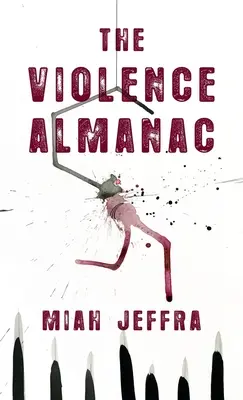 Almanach násilia - Violence Almanac