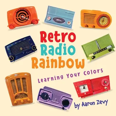 Retro Rádio Dúha - Retro Radio Rainbow