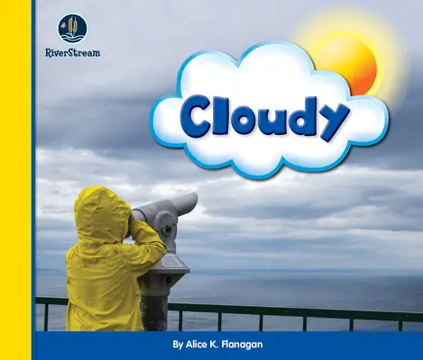 Oko na oblohe: Oblačné - Eye on the Sky: Cloudy