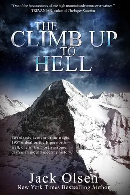 Výstup do pekla - The Climb up to Hell