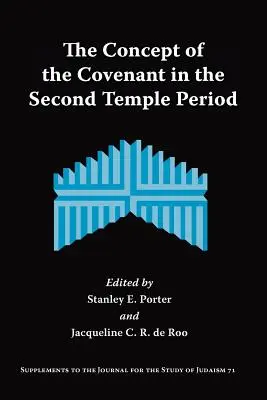 Koncepcia zmluvy v období druhého chrámu - The Concept of the Covenant in the Second Temple Period