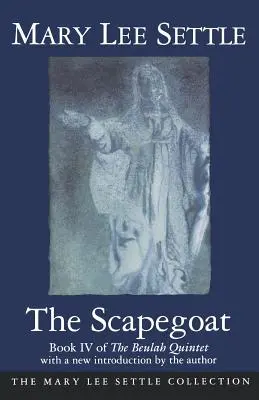 Obetný baránok: IV. kniha kvintetu Beulah - The Scapegoat: Book IV of the Beulah Quintet