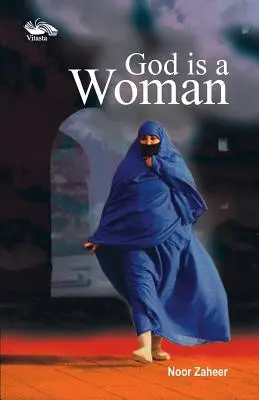 Môj Boh je žena - My God is a Woman