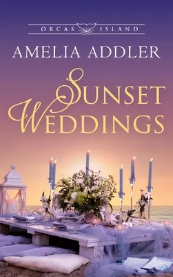 Svadby pri západe slnka - Sunset Weddings