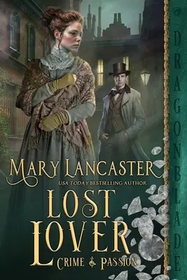 Stratený milenec - Lost Lover