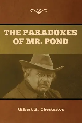 Paradoxy pána Ponda - The Paradoxes of Mr. Pond