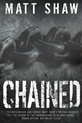 Spútaný - Chained