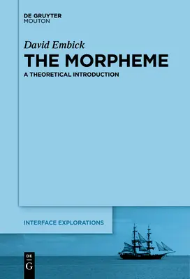 Morféma - The Morpheme