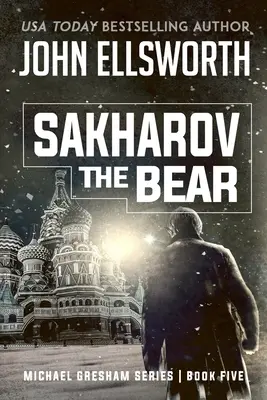 Medveď Sacharov - Sakharov the Bear
