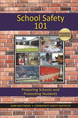 Bezpečnosť na školách 101: Príprava škôl a ochrana študentov - School Safety 101: Preparing Schools and Protecting Students
