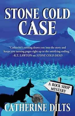 Prípad Stone Cold - Stone Cold Case