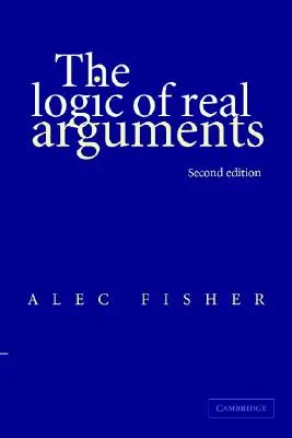 Logika skutočných argumentov - The Logic of Real Arguments