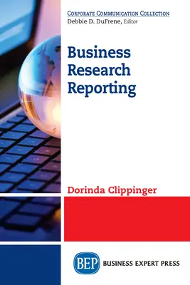 Podnikateľský výskum - Business Research Reporting