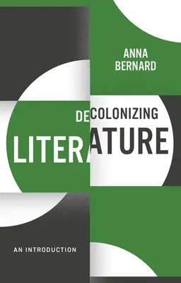 Dekolonizujúca literatúra: Úvod - Decolonizing Literature: An Introduction