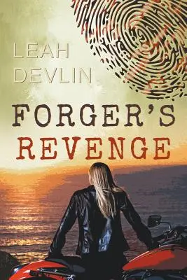 Falšovateľova pomsta - Forger's Revenge