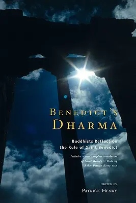 Benediktova dharma - Benedict's Dharma