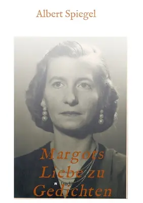 Margotina láska k poézii - Margots Liebe zu Gedichten