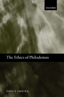 Filodémova etika - The Ethics of Philodemus