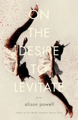 O túžbe levitovať - On the Desire to Levitate
