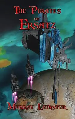 Piráti z Ersatzu - The Pirates of Ersatz