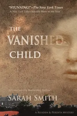 Zmiznuté dieťa - The Vanished Child