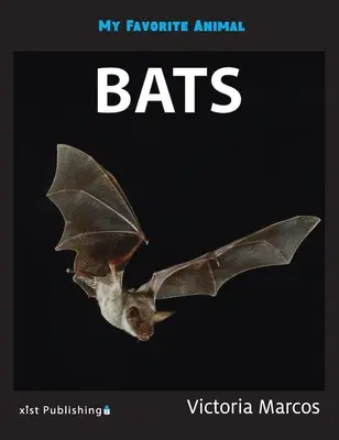 Moje obľúbené zviera: netopiere - My Favorite Animal: Bats