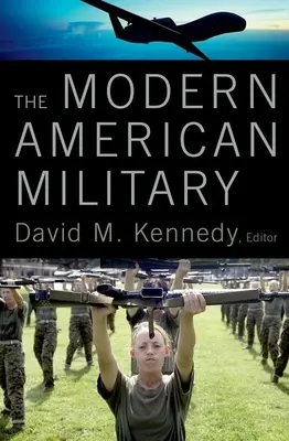 Moderná americká armáda - The Modern American Military