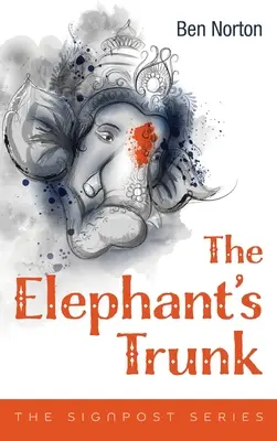 Sloní chobot - The Elephant's Trunk