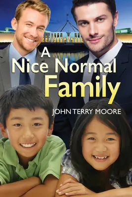 Pekná normálna rodina - A Nice Normal Family