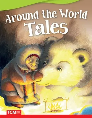 Rozprávky z celého sveta - Around the World Tales
