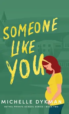 Niekto ako ty - Someone Like You
