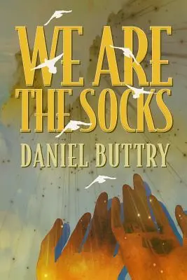 My sme ponožky - We Are The Socks